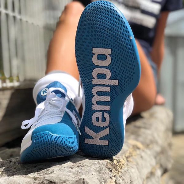 kempa shoes fencing