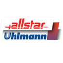 孿生兄弟–德國 Allstar與Uhlmann