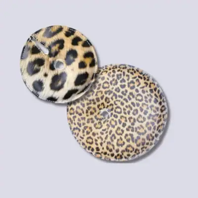 Prieur 野性系列皮墊片(限量)