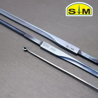 幻影系列S2000藍光軍刀劍條