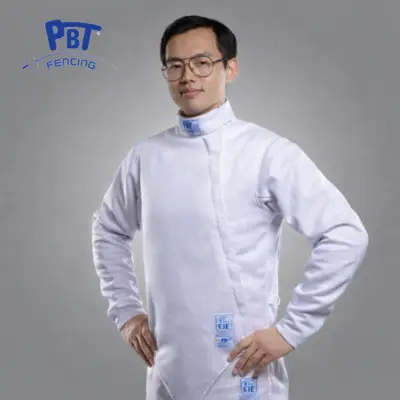 PBT FIE800N PRIMERA輕柔款劍服(男)