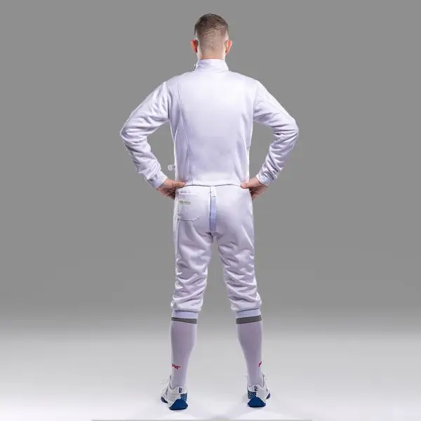PBT FIE800N PRIMERA輕柔款劍服(男):圖片 2