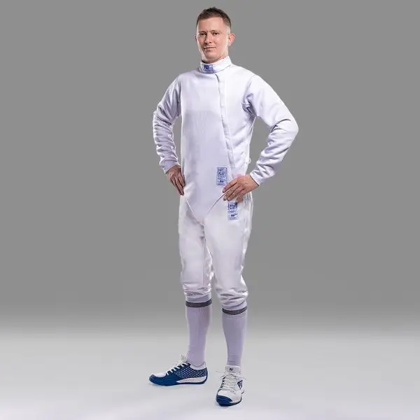 PBT FIE800N PRIMERA輕柔款劍服(男):圖片 3