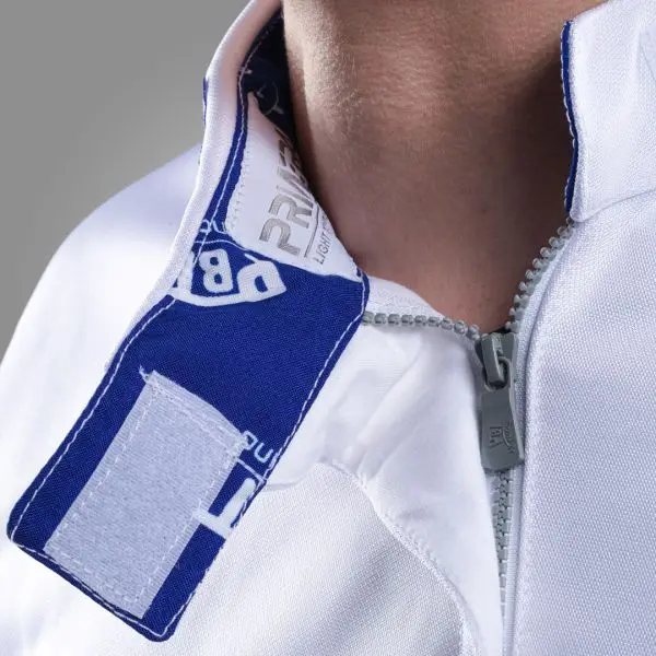 PBT FIE800N PRIMERA輕柔款劍服(男):圖片 4