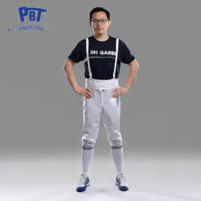 PBT FIE800N PRIMERA輕柔款劍褲(男)