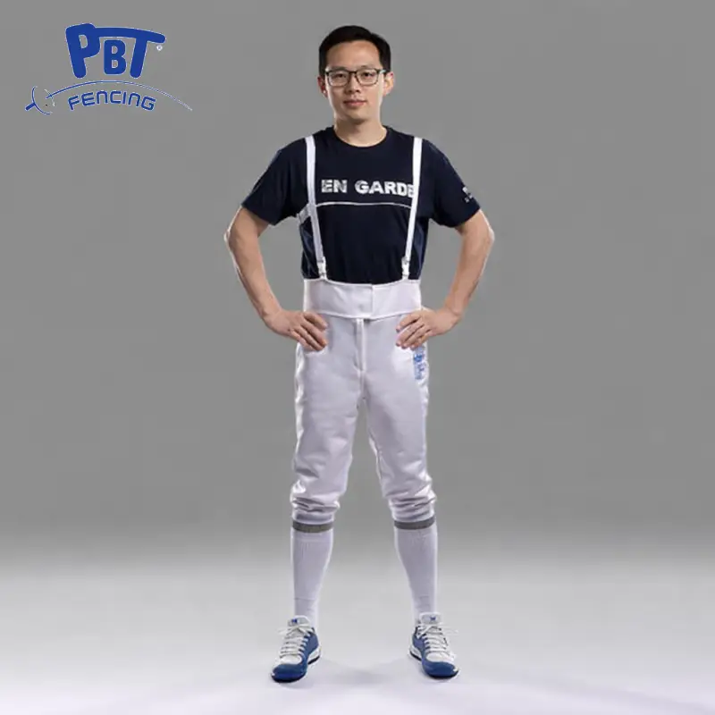 PBT FIE800N PRIMERA輕柔款劍褲(男)