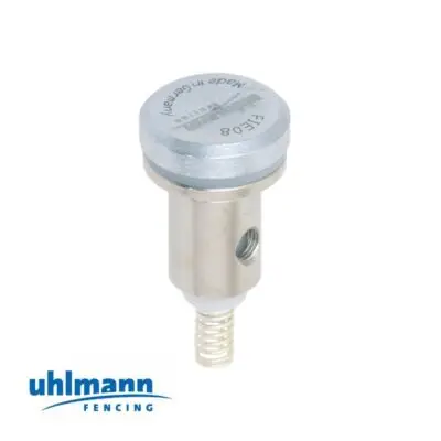 Uhlmann 銳劍頭Tip含小彈簧