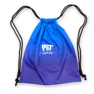 pbt 擊劍器材收納袋