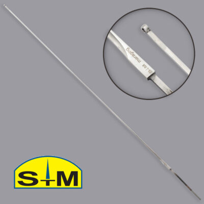 烏克蘭StM PRO+ FIE馬鋼軍刀劍條
